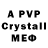 APVP VHQ Anastasia Kamyshan
